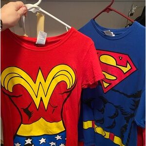 Halloween Couples Costume!